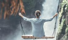 苏珊米勒2018年11月水瓶座运势