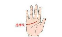 手相看你负心的机率