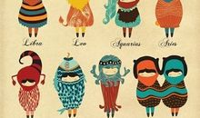 天蝎座今日运势2015年6月11日