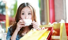 喜欢高调恋爱的星女