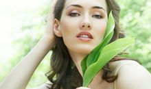 七类女相最具吸引力