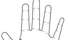 啥手相的人易陷入三角恋