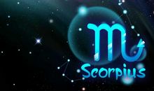 天蝎座今日运势2012年10月4日