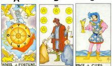 下半年寻求好运的方向