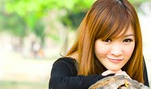 有酒窝的女人婚姻生活是否幸福美满？