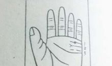 啥手相的人易遭遇婚变