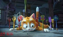 猫石对话每日运势2015年6月4日