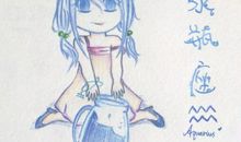 水瓶座今日运势2012年10月10日