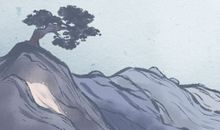 有关清明节吃粽子的来历