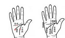 5种预示着女人命苦的手相