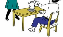 处女座今日运势2012年5月29日