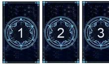 塔罗：他是你的春天吗