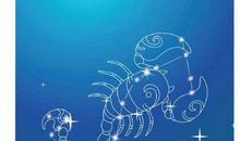 天蝎座今日运势2012年6月6日