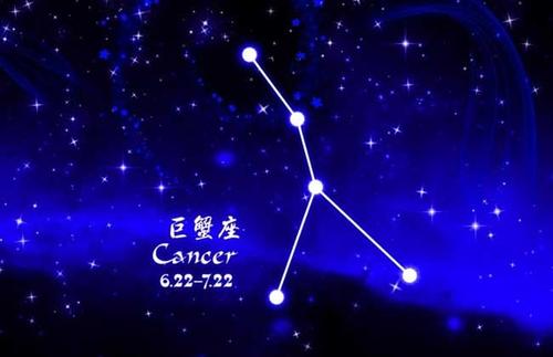 Cancer Today's Horoscope 2017年6月3日