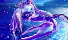 巨蟹座今日运势2012年6月6日