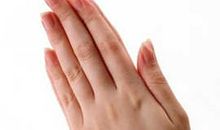 盘点五种桃花运旺盛的手相