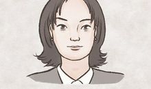 女人富贵相是哪种面相