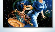 天秤座每日运势2012年1月16日