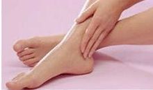 从双脚看你的富贵运如何？