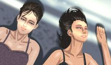 适合处女座的泳装[图]