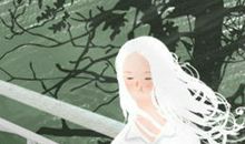 面相图解：看面相什么是苹果肌？