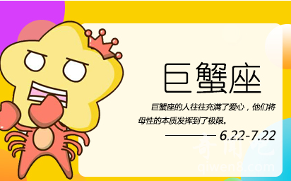 Cancer Today's Horoscope 2015年5月22日