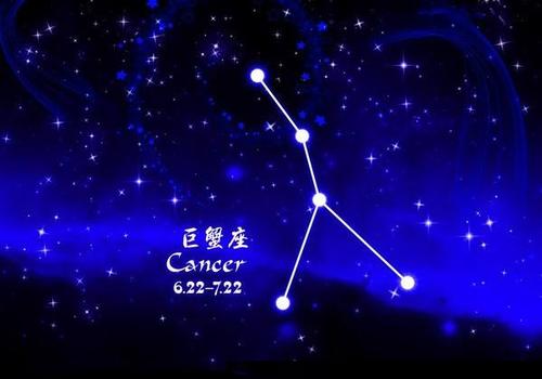Cancer Today's Horoscope 2012年11月11日