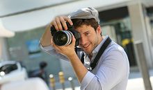 八字看你天生易招咋样的男人?