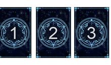 塔罗测你适合来自星星的人