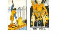 塔罗测感情是否出了问题