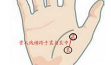 从手指形状看一个人的命运