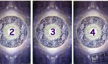 塔罗测我有感情危机吗