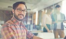 能力强，有主见的男人会有怎样的面相特征