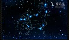 摩羯座今日运势2017年12月12日