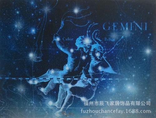 Gemini Today's Horoscope 2017年12月12日