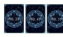 塔罗测如何告白易成功