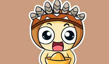 射手座今日运势2012年11月1日