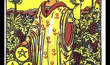 塔罗测你是野蛮情人吗