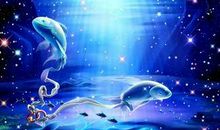 双鱼座今日运势2012年6月19日