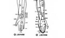 痣相解说：手臂上有痣预示着什么?