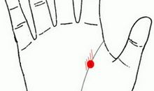 生命线很乱预示着什么