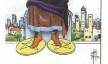 塔罗测试一周运势 （1.6-1.12）