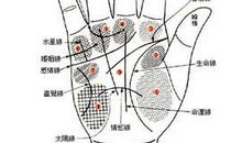 从手型看男女的般配指数