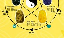 五行属金的人解析大全