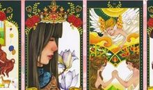 塔罗测如何向梦想前进