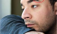 男性眉毛中长有痣有着怎样的特殊含义?