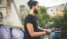 十二星座男的爱情观