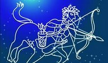 射手座今日运势2012年10月27日