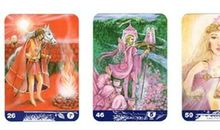 塔罗测近期能否突破职场风暴