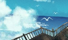 丽江玉龙雪山8月飘雪 海拔多少米